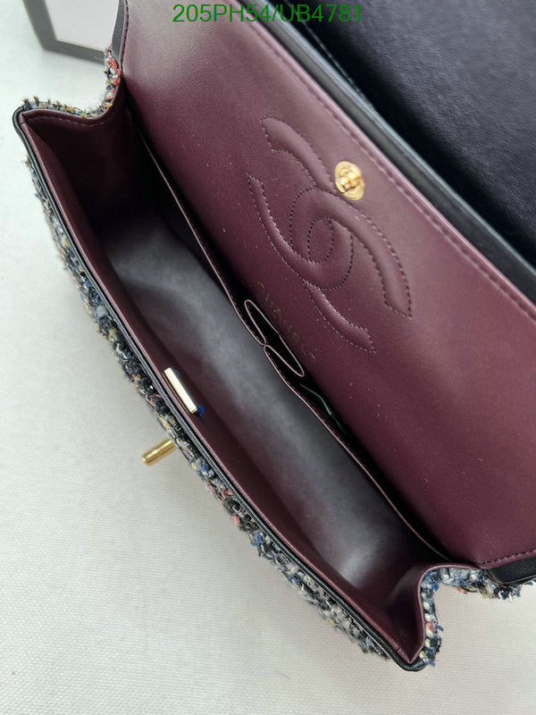 SAMC - CHL Bags - 078