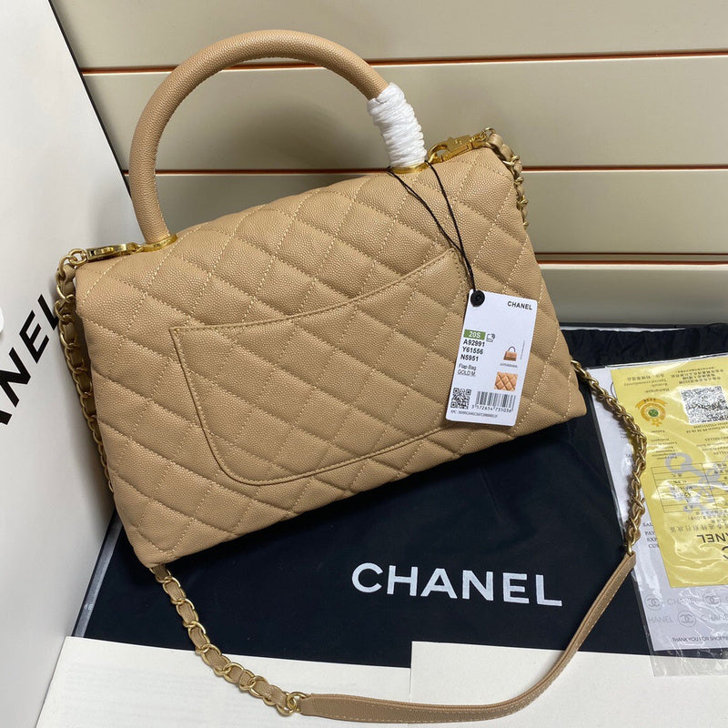 Satchel Bags - CHL Bags - 7491
