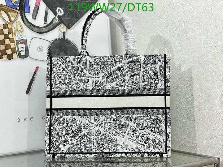 SAMCC - DOR Bags - 936