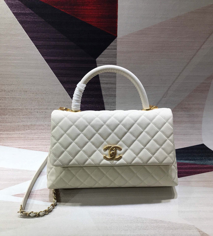 Satchel Bags - CHL Bags - 4658