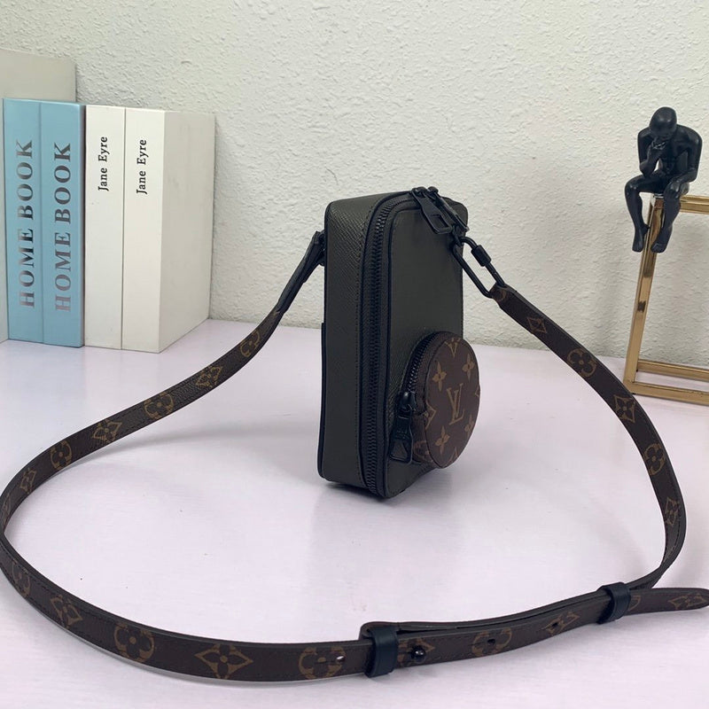Glami-i - Phone Bags - 095