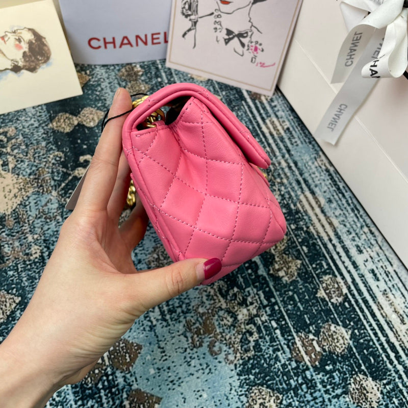 Chanel Bags
