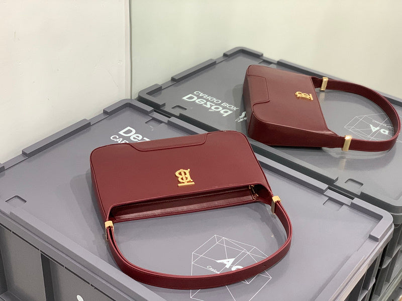 Glamy - BOR Bags - 1181