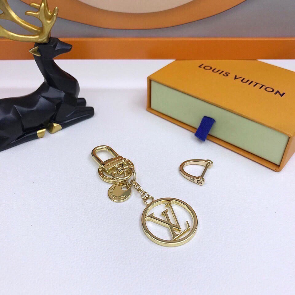 EN - Lux Keychains LUV 021