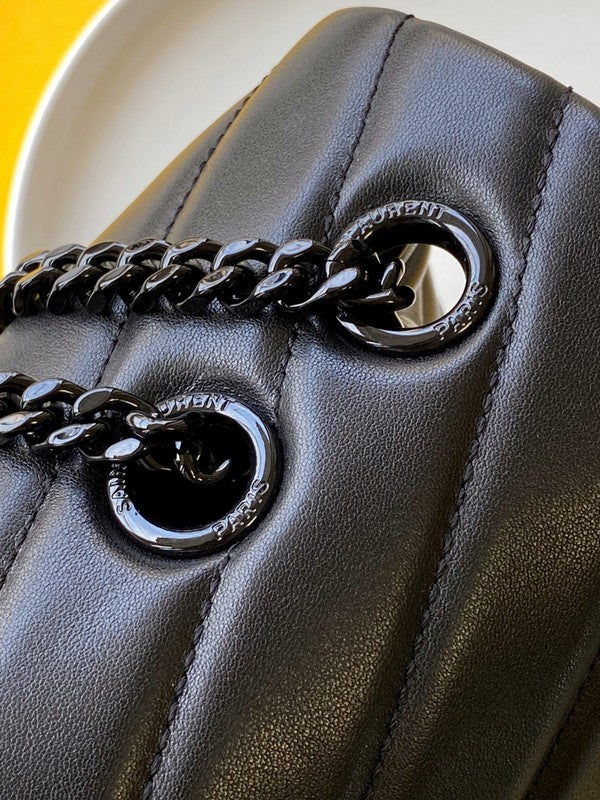 Glamy - YLS Bags - 039