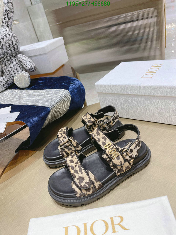 SAMCC - DOR Women Shoes - 2338