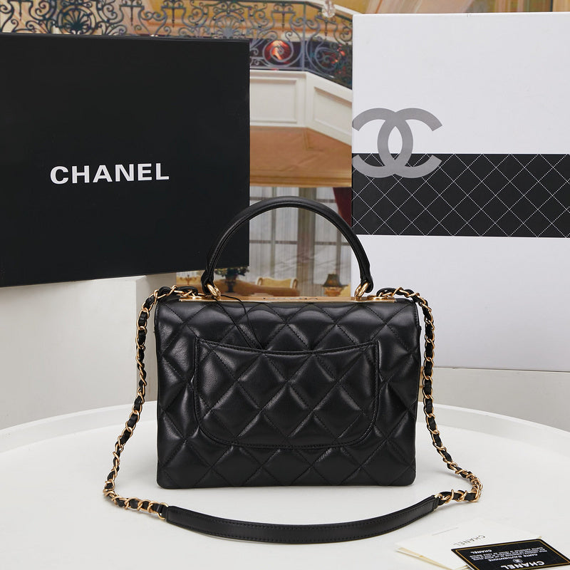Satchel Bags - CLN Bags - 1024