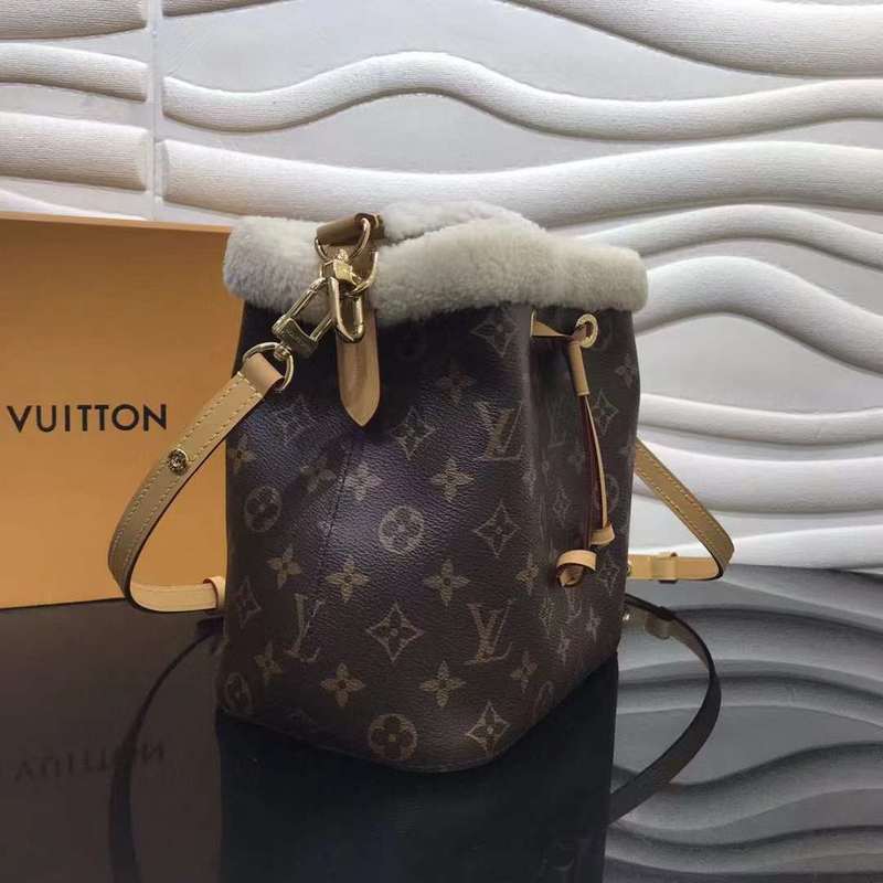 Glami- Glami- Lu-Vi bags - 11819
