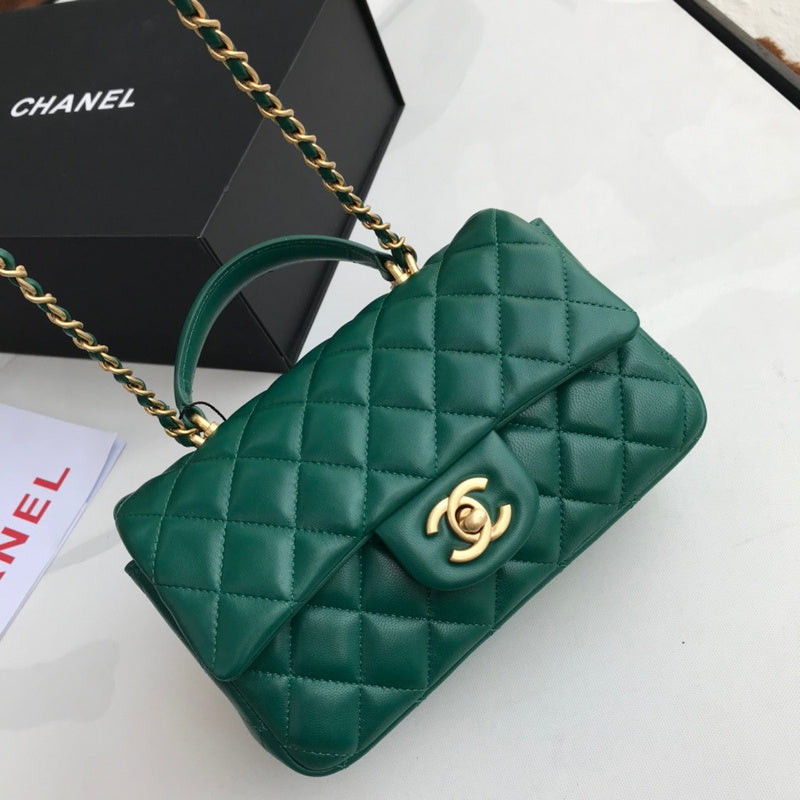 ELE - CHL Bags - 640
