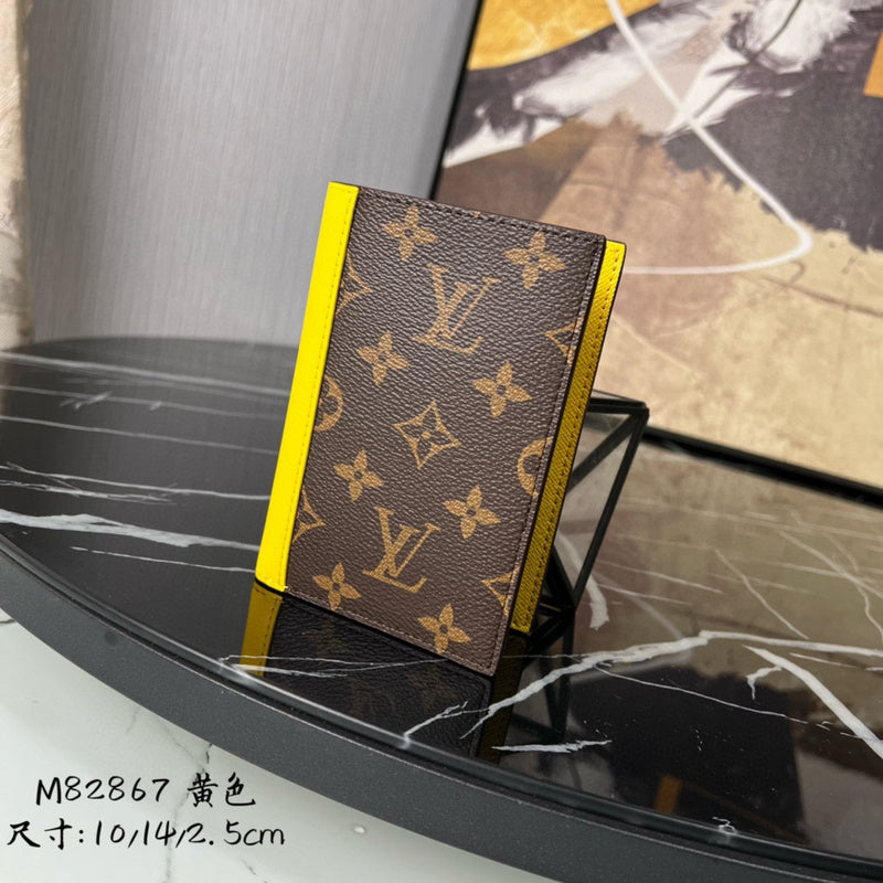 Glami - LOV Wallets - 030
