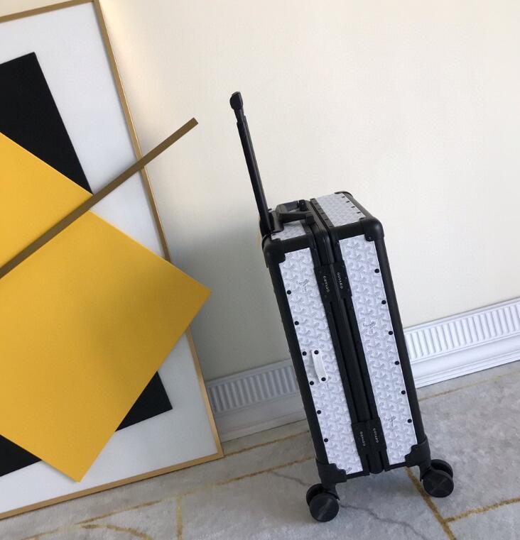 SAMC - Travel Bags - 106