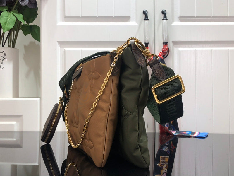 Fashion Lu-Vi bags - 2495