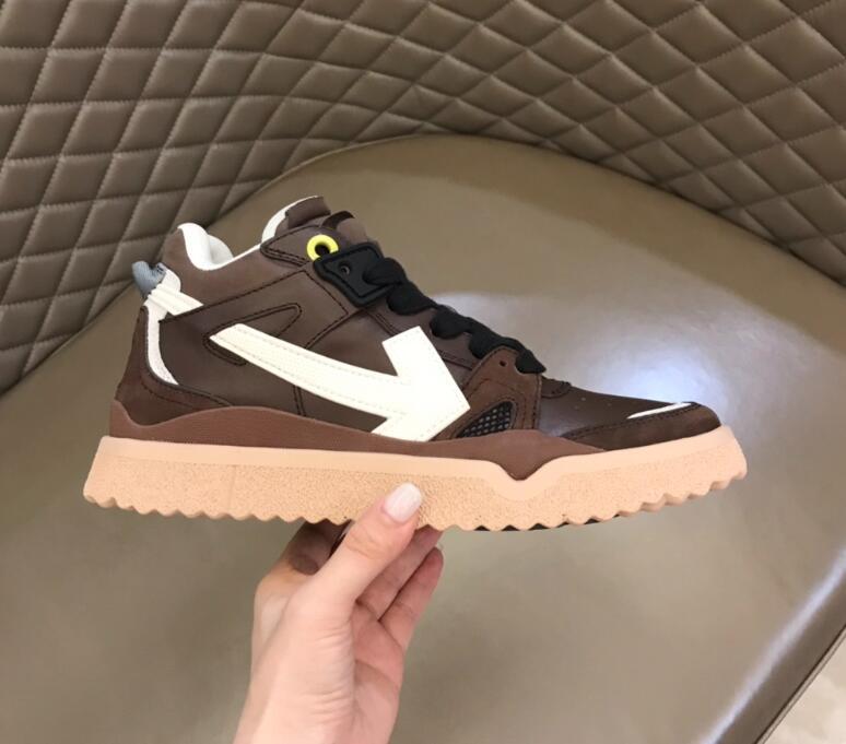 glamy - YZO Men Shoes - 142