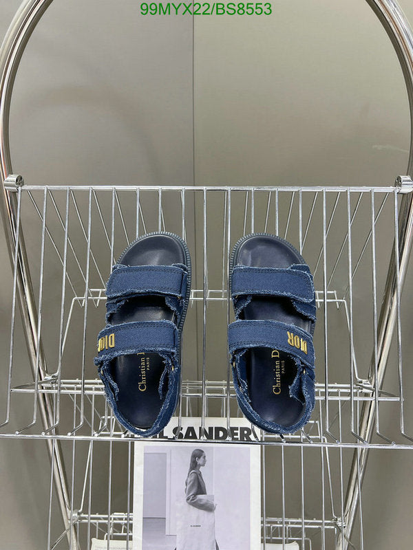 SAMCC - DOR Women Shoes - 1429