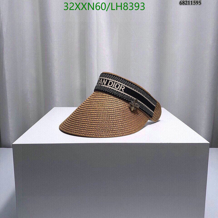 SAMC - DOR Caps & Hats - 154