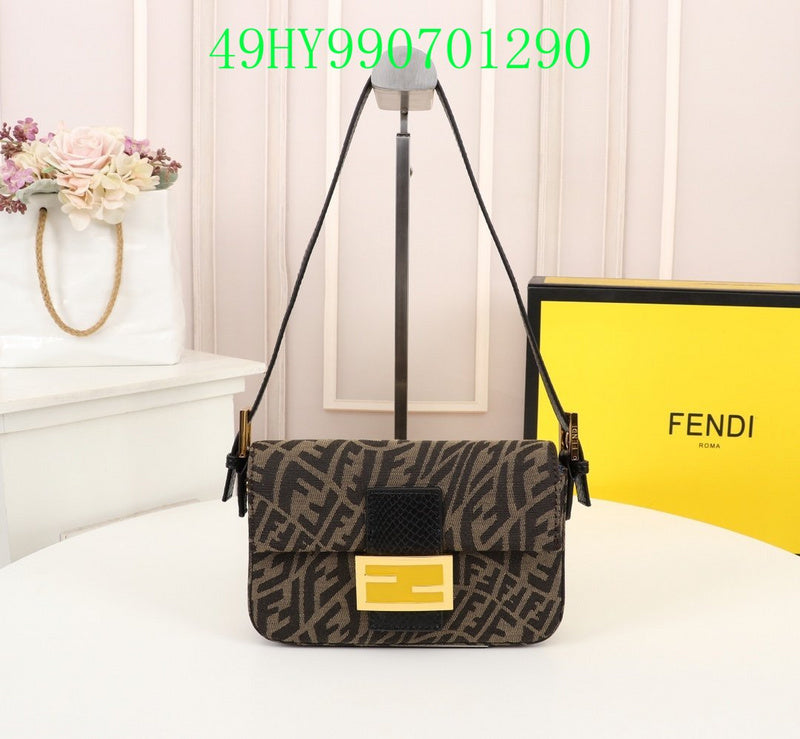 Glami - FDE Bags - 2631