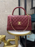 Satchel Bags - CHL Bags - 4213