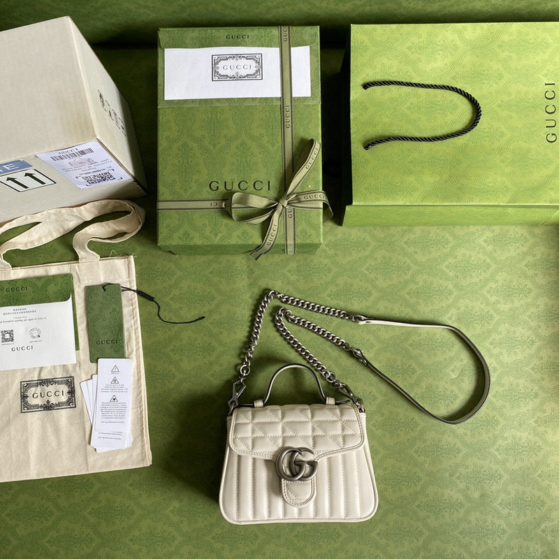 Satchel Bags - GCI Bags - 531