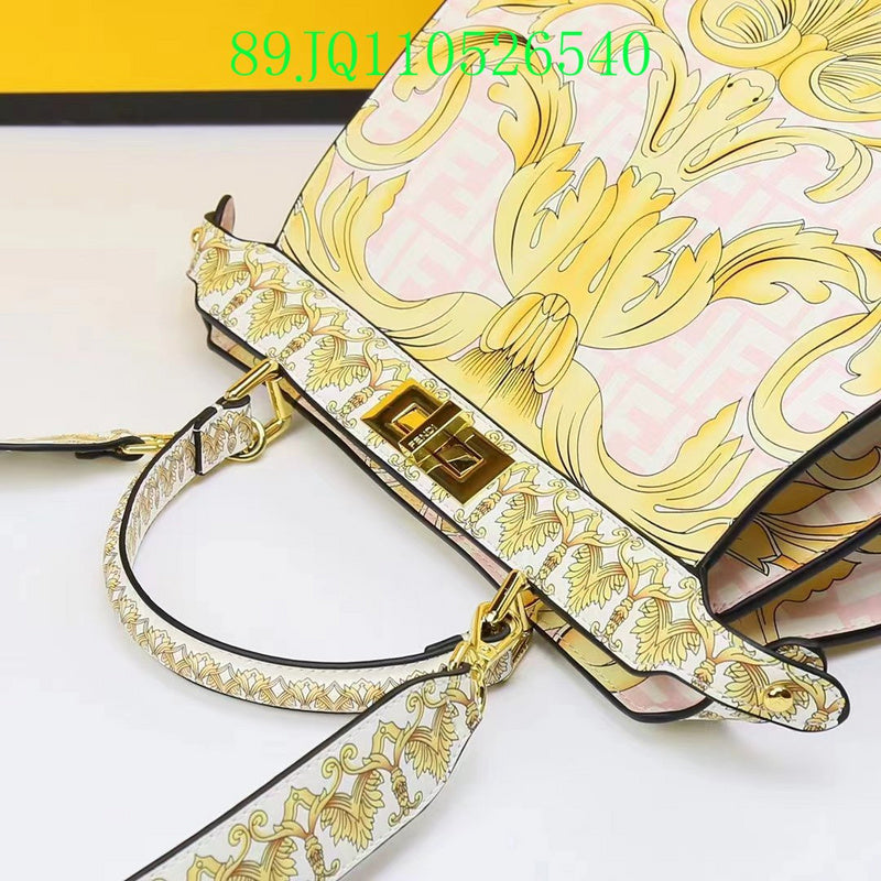 Glami - FDE Bags - 3211