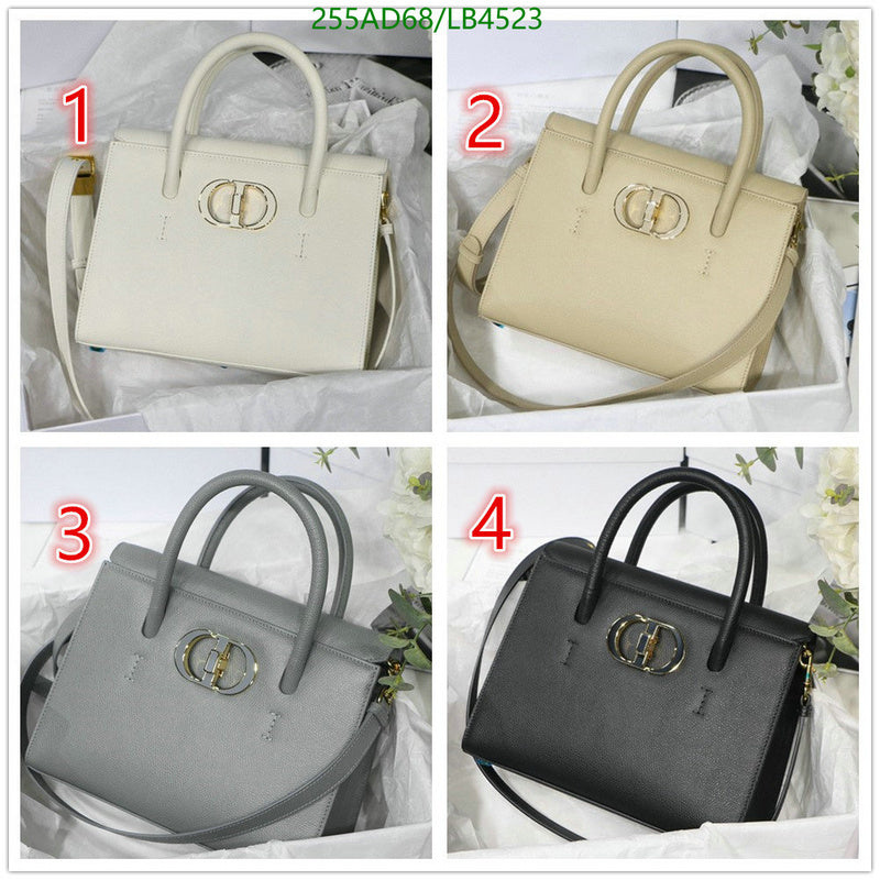 SAMCC - DOR Bags - 1316