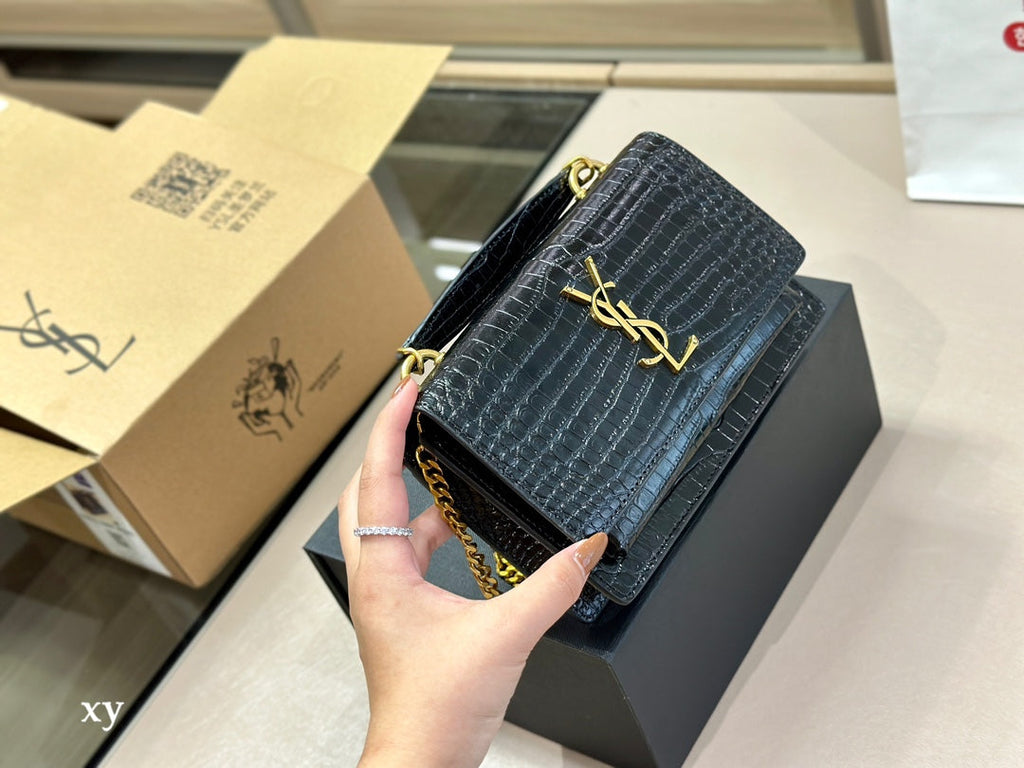 EN - New Arrival Bags SLY 363