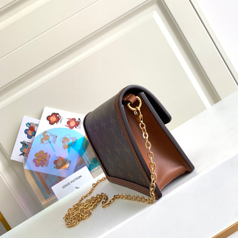Satchel Bags - VL Bags - 554