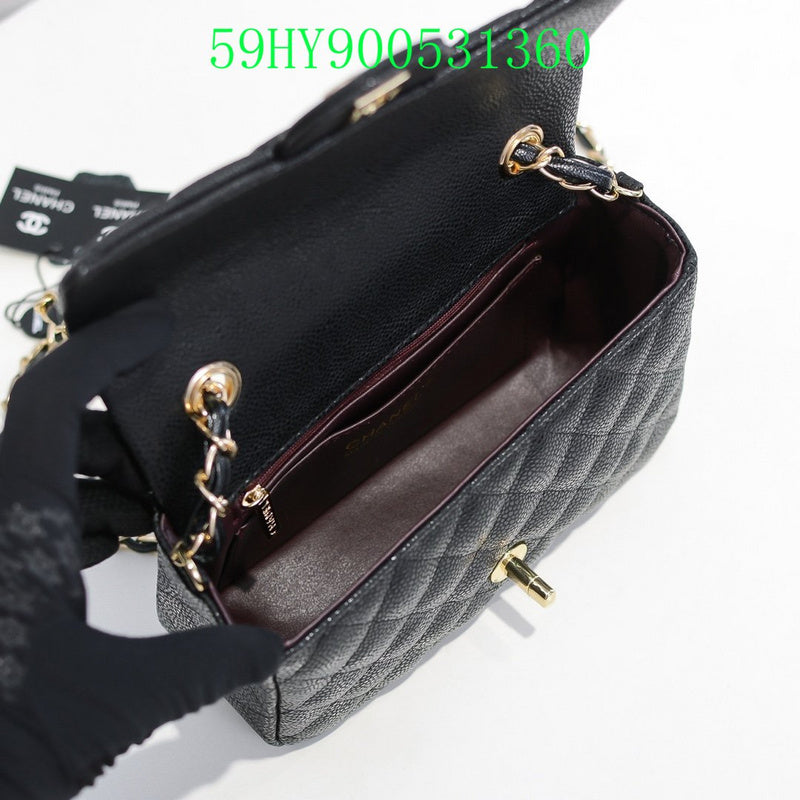 Satchel Bags - CHL Bags - 5133