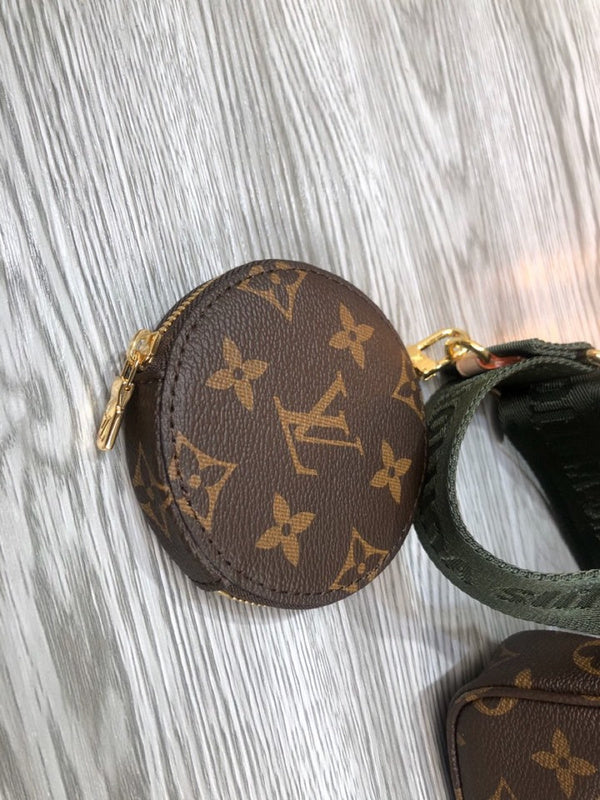 LOV2 Bags - Luxurious Bags  1854