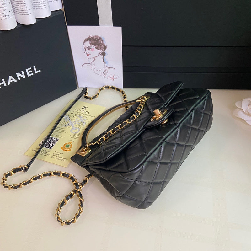 ELE - CHL Bags - 607