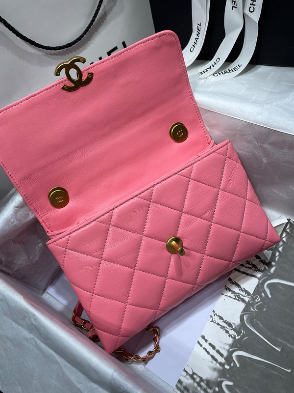 Satchel Bags - CLN Bags - 621