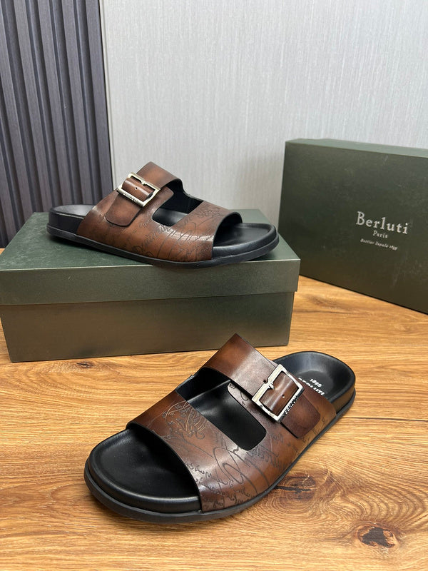 Glami - BRE Men Shoes - 396