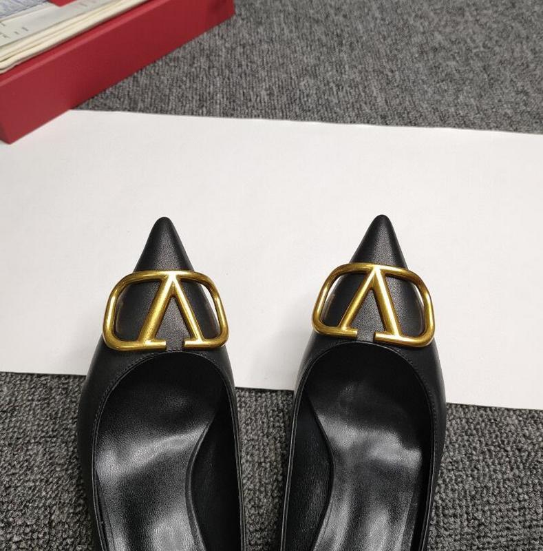 SAMC - VEL Women Shoes - 630