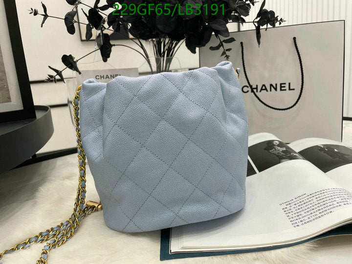 SAMC - CHL Bags - 913