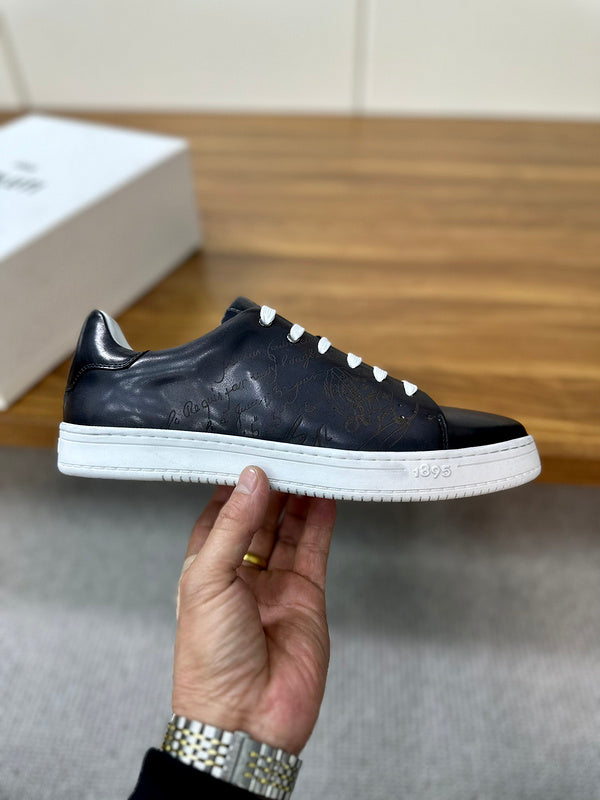 Glami - BRE Men Shoes - 552