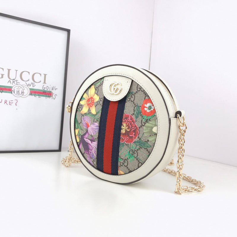 Glami Fashion - GCI Bags - 2707