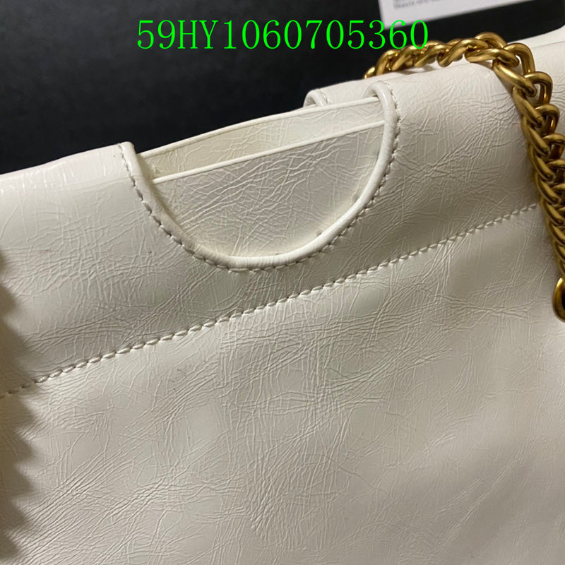 Glami GlamI - BGA Bags - 1699