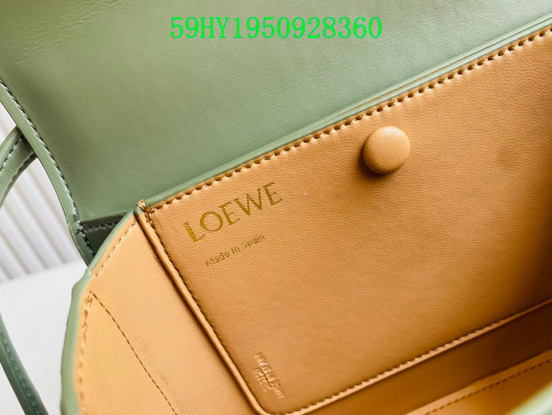 Satchel Bags - LWE Bags - 212