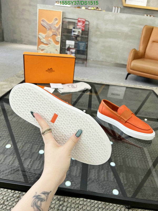 SAMC - HMS Men Shoes - 564