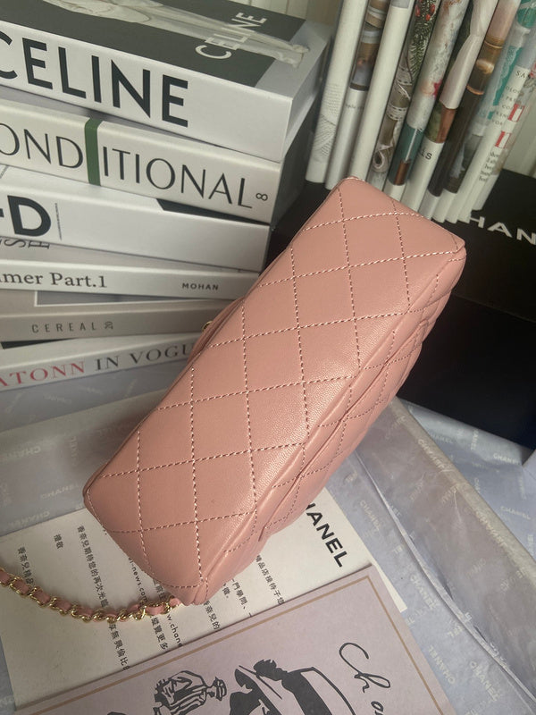 Satchel Bags - CLN Bags - 435