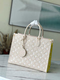 GlamI Lu-Vi bags - 5200