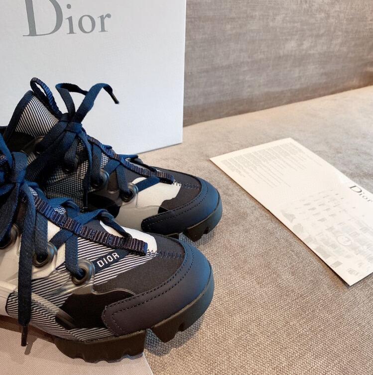 SAMCC - DOR Women Shoes - 1128