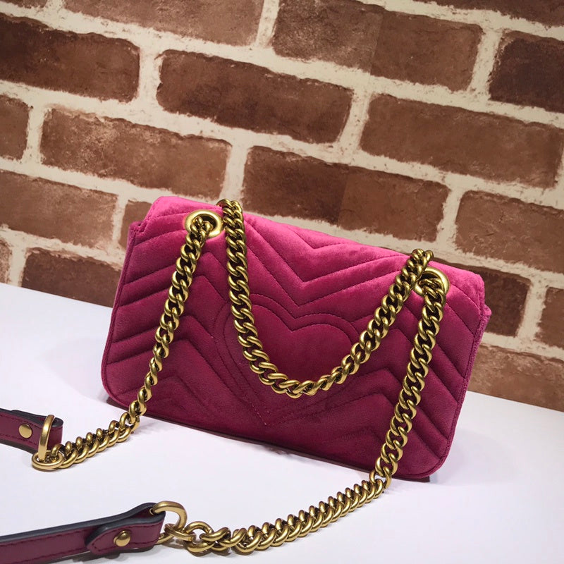 Satchel Bags - GCI Bags - 1141