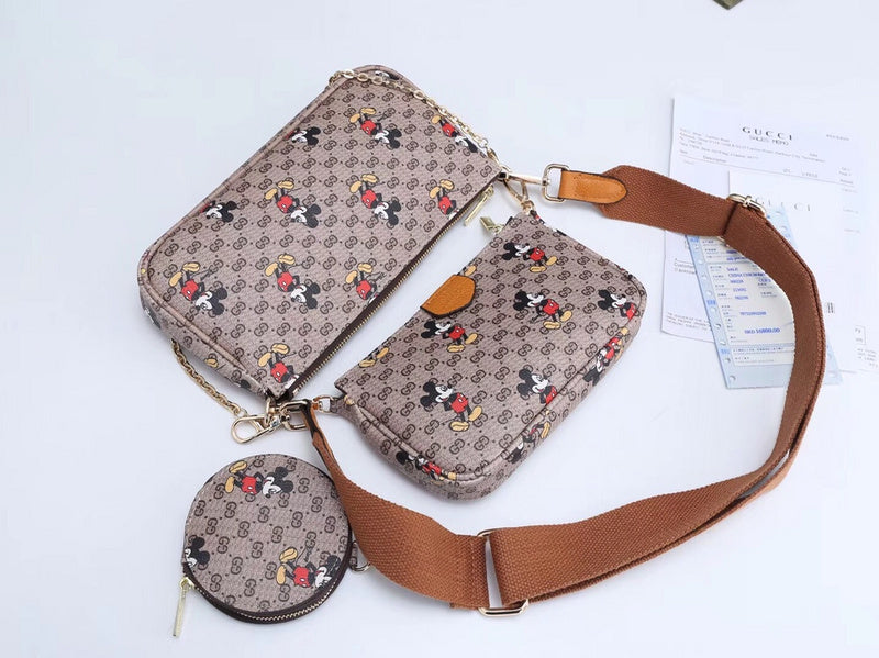 Glami Fashion - GCI Bags - 11088