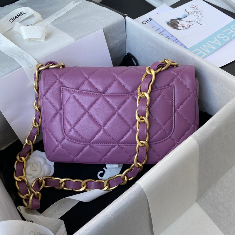 Satchel Bags - CLN Bags - 894