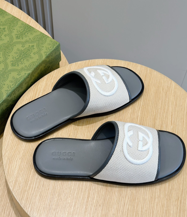 SAMC - GUKI Men Shoes - 029