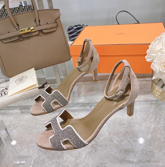 SAMC - HMS Women Shoes - 1079