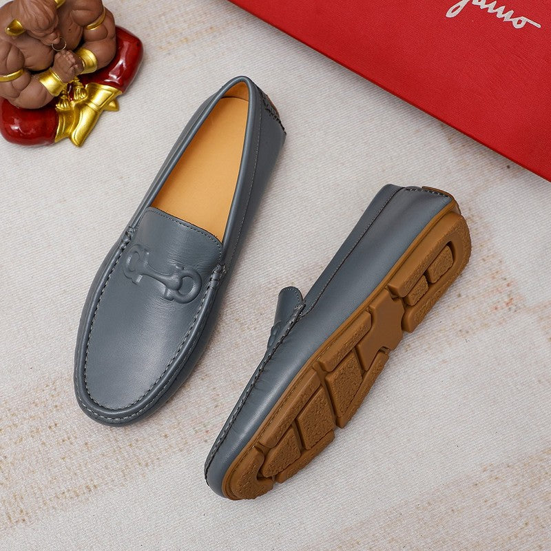 Glami - FGO Men Shoes - 898