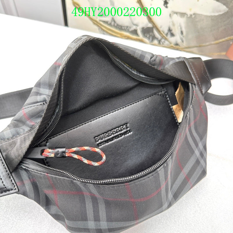 ELE Fashion -BBR Bags - 205