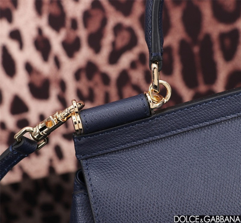 Satchel Bags - DG Bags - 356
