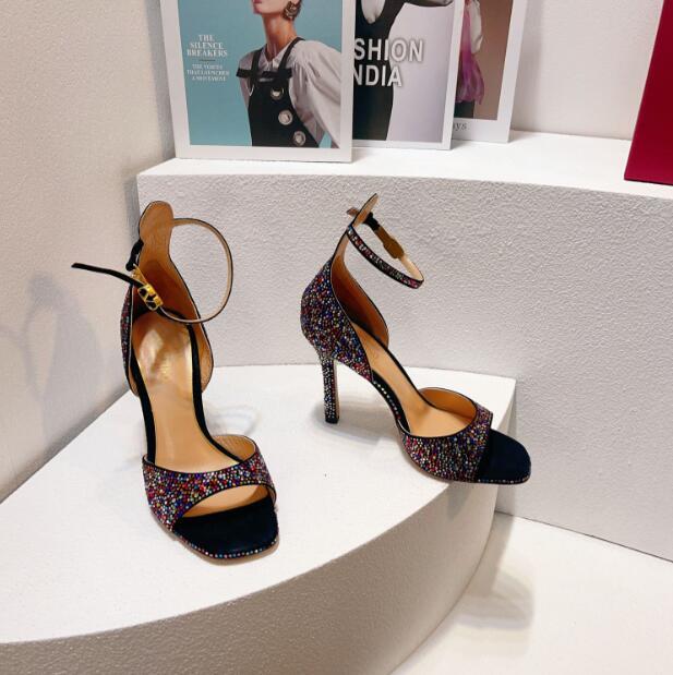 SAMC - VEL Women Shoes - 218